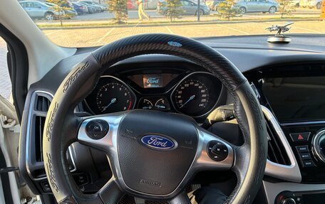 Ford Focus III, 2011 год, 800 000 рублей, 8 фотография