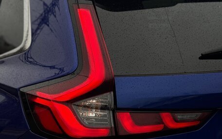 Honda CR-V, 2023 год, 3 670 000 рублей, 34 фотография