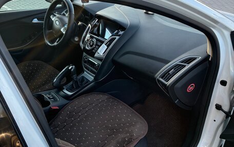 Ford Focus III, 2011 год, 800 000 рублей, 11 фотография