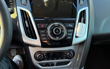 Ford Focus III, 2011 год, 800 000 рублей, 9 фотография