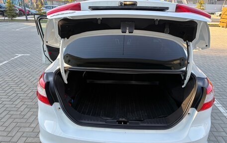 Ford Focus III, 2011 год, 800 000 рублей, 13 фотография