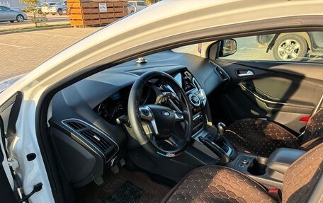 Ford Focus III, 2011 год, 800 000 рублей, 7 фотография