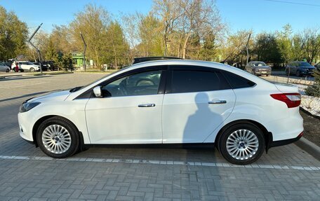 Ford Focus III, 2011 год, 800 000 рублей, 3 фотография