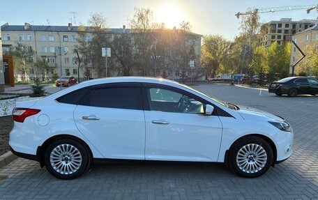 Ford Focus III, 2011 год, 800 000 рублей, 5 фотография