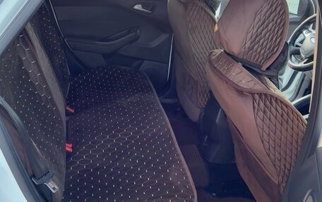 Ford Focus III, 2011 год, 800 000 рублей, 12 фотография