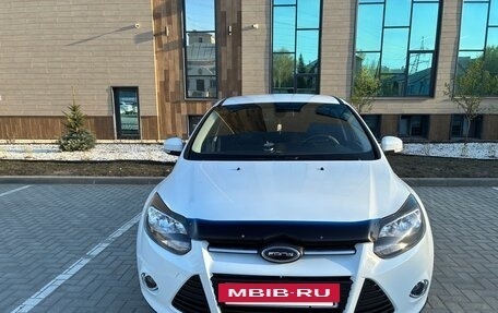 Ford Focus III, 2011 год, 800 000 рублей, 6 фотография