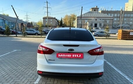 Ford Focus III, 2011 год, 800 000 рублей, 4 фотография