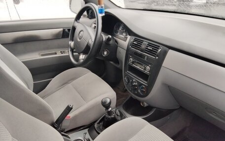Chevrolet Lacetti, 2010 год, 480 000 рублей, 5 фотография