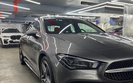 Mercedes-Benz CLA, 2020 год, 3 650 000 рублей, 6 фотография