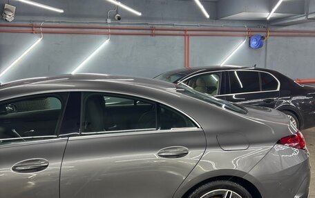 Mercedes-Benz CLA, 2020 год, 3 650 000 рублей, 3 фотография