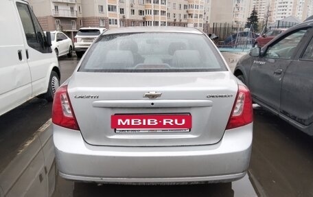 Chevrolet Lacetti, 2010 год, 480 000 рублей, 6 фотография