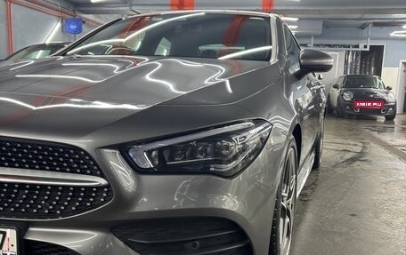 Mercedes-Benz CLA, 2020 год, 3 650 000 рублей, 5 фотография