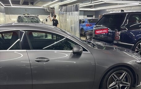 Mercedes-Benz CLA, 2020 год, 3 650 000 рублей, 8 фотография