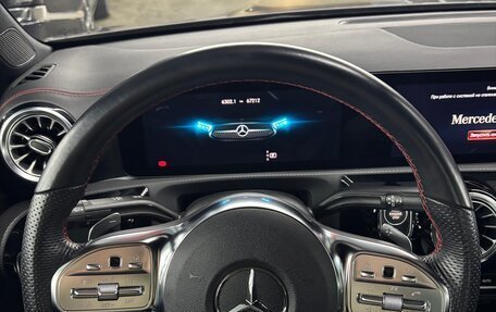 Mercedes-Benz CLA, 2020 год, 3 650 000 рублей, 12 фотография
