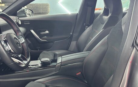 Mercedes-Benz CLA, 2020 год, 3 650 000 рублей, 15 фотография