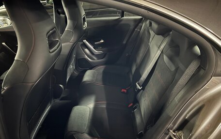 Mercedes-Benz CLA, 2020 год, 3 650 000 рублей, 16 фотография