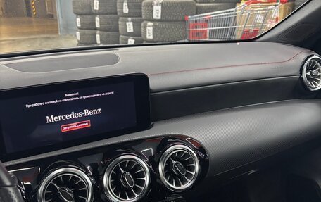 Mercedes-Benz CLA, 2020 год, 3 650 000 рублей, 13 фотография