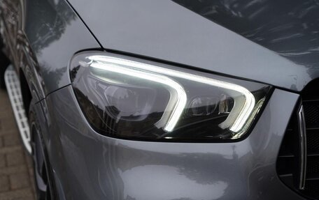 Mercedes-Benz GLE Coupe AMG, 2021 год, 9 000 000 рублей, 4 фотография