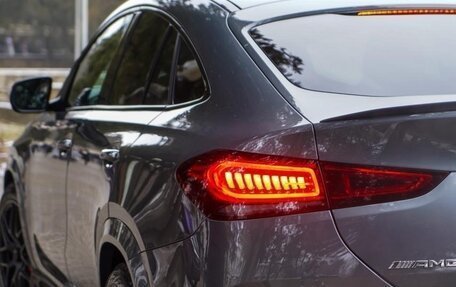 Mercedes-Benz GLE Coupe AMG, 2021 год, 9 000 000 рублей, 6 фотография