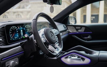 Mercedes-Benz GLE Coupe AMG, 2021 год, 9 000 000 рублей, 8 фотография