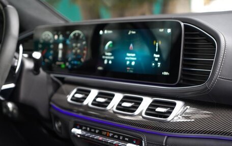 Mercedes-Benz GLE Coupe AMG, 2021 год, 9 000 000 рублей, 10 фотография