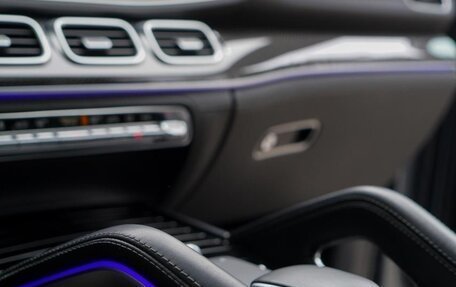 Mercedes-Benz GLE Coupe AMG, 2021 год, 9 000 000 рублей, 12 фотография