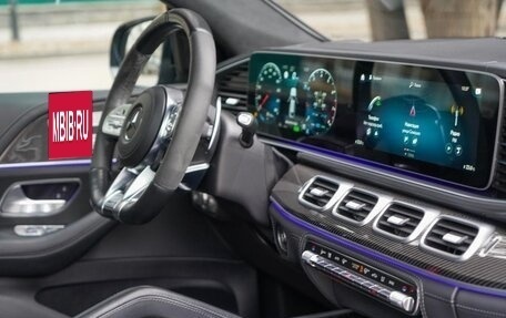 Mercedes-Benz GLE Coupe AMG, 2021 год, 9 000 000 рублей, 9 фотография