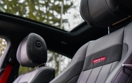 Mercedes-Benz GLE Coupe AMG, 2021 год, 9 000 000 рублей, 13 фотография