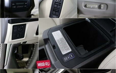 Toyota Land Cruiser Prado 150 рестайлинг 2, 2021 год, 5 699 000 рублей, 15 фотография