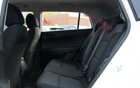 Hyundai Creta I рестайлинг, 2021 год, 1 888 000 рублей, 8 фотография