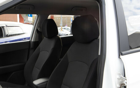 Hyundai Creta I рестайлинг, 2021 год, 1 888 000 рублей, 16 фотография