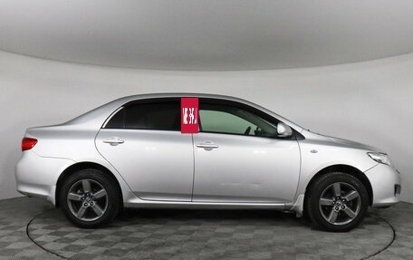 Toyota Corolla, 2008 год, 749 000 рублей, 4 фотография