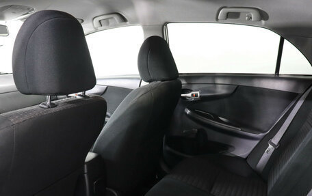 Toyota Corolla, 2008 год, 749 000 рублей, 12 фотография