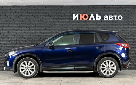 Mazda CX-5 II, 2013 год, 1 640 000 рублей, 8 фотография