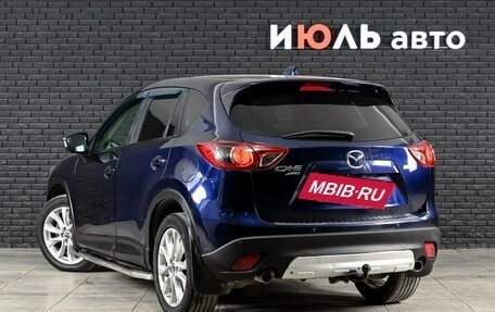 Mazda CX-5 II, 2013 год, 1 640 000 рублей, 7 фотография