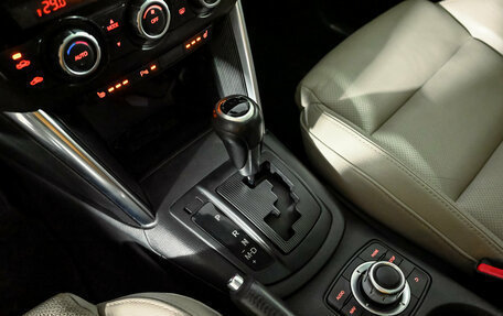 Mazda CX-5 II, 2013 год, 1 640 000 рублей, 15 фотография