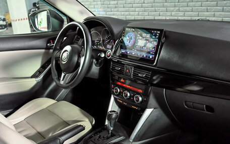 Mazda CX-5 II, 2013 год, 1 640 000 рублей, 19 фотография