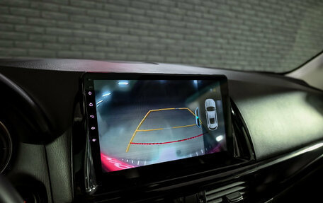 Mazda CX-5 II, 2013 год, 1 640 000 рублей, 17 фотография