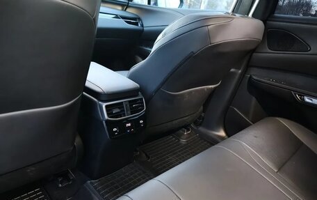 Lexus RX IV рестайлинг, 2025 год, 7 000 000 рублей, 13 фотография
