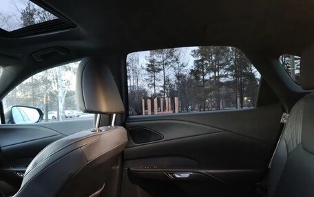 Lexus RX IV рестайлинг, 2025 год, 7 000 000 рублей, 10 фотография