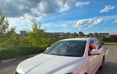 Skoda Octavia, 2013 год, 850 000 рублей, 1 фотография