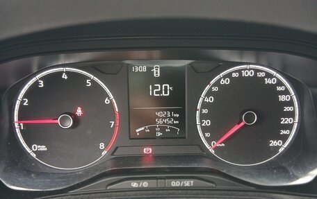 Volkswagen Polo VI (EU Market), 2021 год, 1 450 000 рублей, 1 фотография