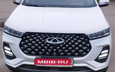 Chery Tiggo 7 Pro, 2023 год, 1 570 000 рублей, 1 фотография