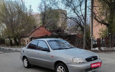 Chevrolet Lanos I, 2007 год, 180 000 рублей, 1 фотография