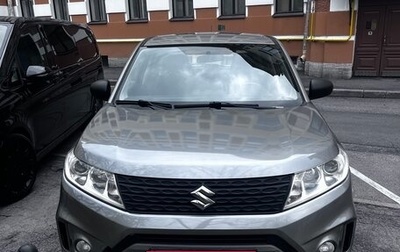 Suzuki Vitara II рестайлинг, 2017 год, 1 050 000 рублей, 1 фотография