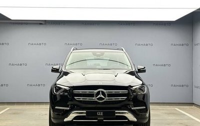 Mercedes-Benz GLE, 2025 год, 14 760 000 рублей, 1 фотография