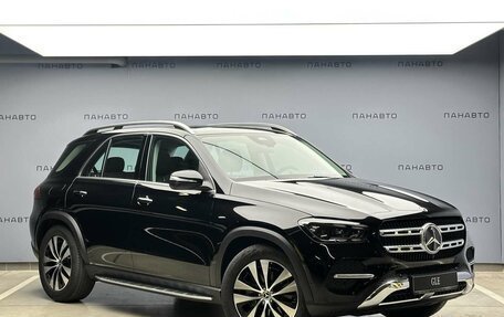 Mercedes-Benz GLE, 2025 год, 14 760 000 рублей, 1 фотография