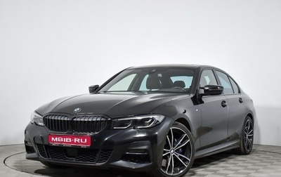 BMW 3 серия, 2021 год, 4 050 000 рублей, 1 фотография