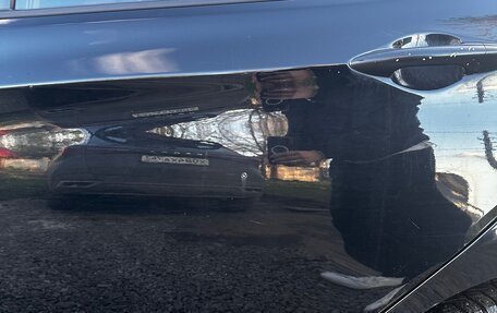 Hyundai Solaris II рестайлинг, 2012 год, 700 000 рублей, 11 фотография
