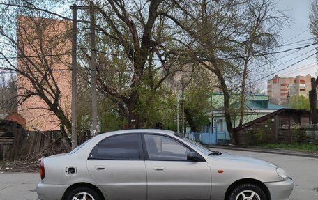 Chevrolet Lanos I, 2007 год, 180 000 рублей, 7 фотография